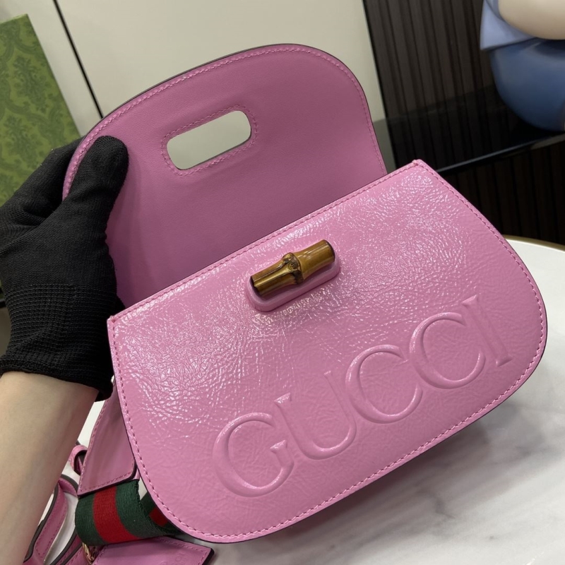 Gucci Top Handle Bags